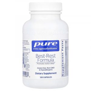 Best-Rest Formula