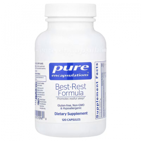 Best-Rest Formula