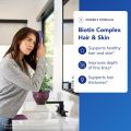 Biotin Complex Hair & Skin