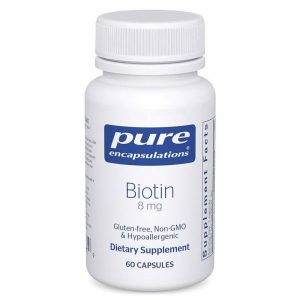 Biotin
