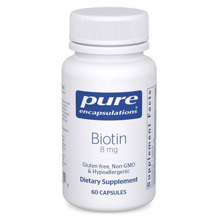 Biotin