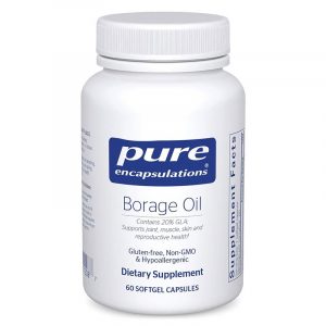 Borage Oil