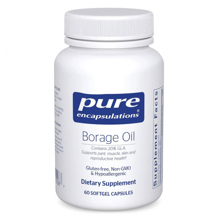 Borage Oil