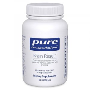 Brain Reset