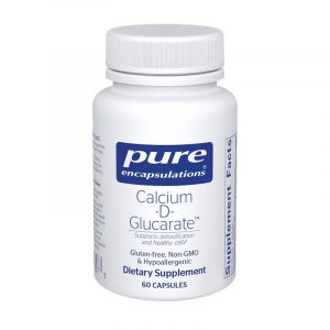 PURE:Calcium-D-Gluconate