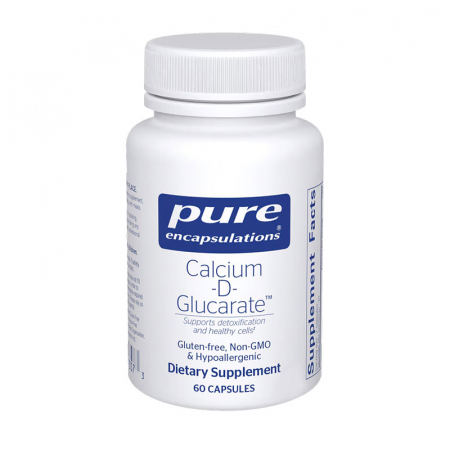 PURE:Calcium-D-Gluconate
