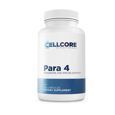 CELLCORE: Para 4
