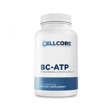 CELLCORE: BC-ATP