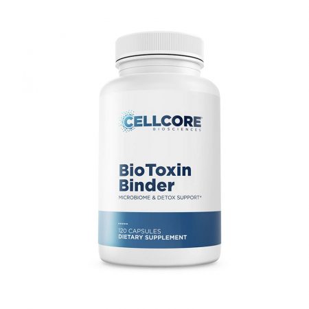 CELLCORE: Bio Toxin Binder