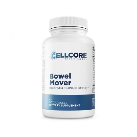 CELLCORE: Bowel Mover