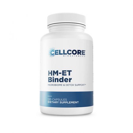 CELLCORE: HM-ET Binder