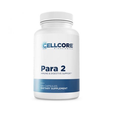 CELLCORE: Para 2