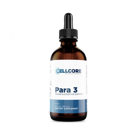 CELLCORE: Para 3