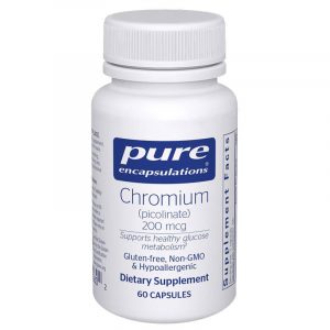 Chromium picolinate
