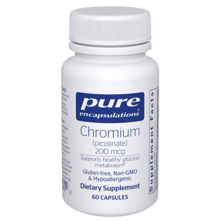 Chromium picolinate