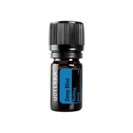 DOTERRA: Deep Blue