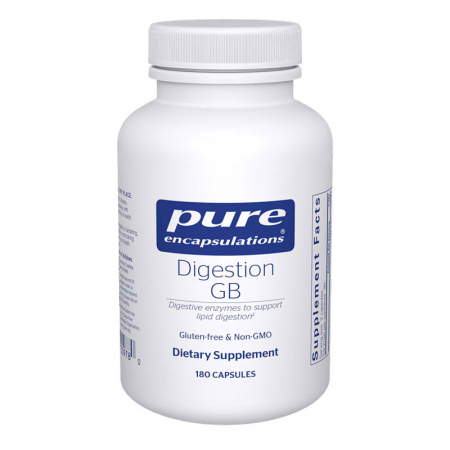 Digestion GB