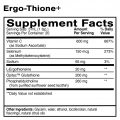 QUICKSILVER:Ergo-Thione