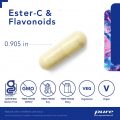 Ester C & Flavonoids
