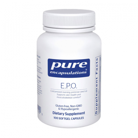 PURE:E.P.O. (Evening Primrose)