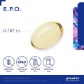 PURE:E.P.O. (Evening Primrose)