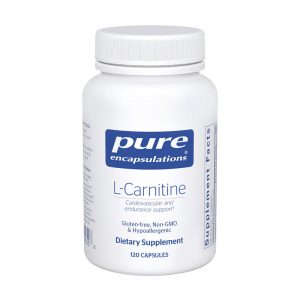 PURE: L-Carnitine