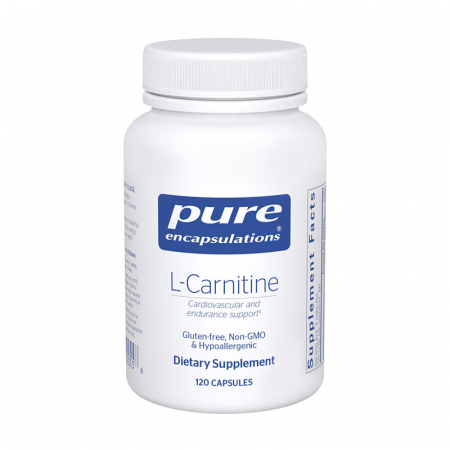 PURE: L-Carnitine
