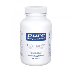 PURE: L-Carnosine