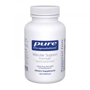 Macular Support Formula