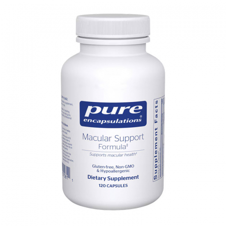 Macular Support Formula