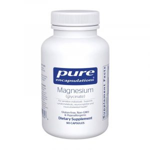 Magnesium Glycinate