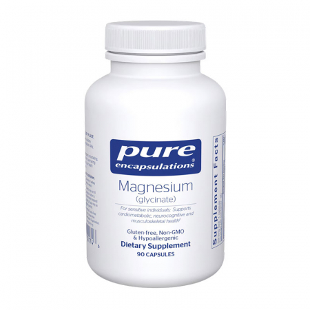 Magnesium Glycinate