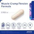Muscle Cramp/Tension