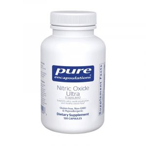 Nitric Oxide Ultra