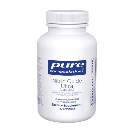 Nitric Oxide Ultra