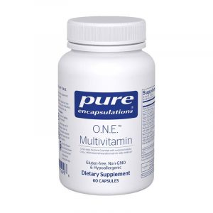 O.N.E. Multivitami