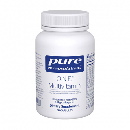 O.N.E. Multivitami