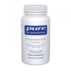 Phosphatidylcholine