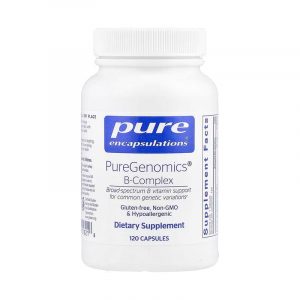 Pure Genomics B-Complex
