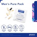 PURE:Men's Pure Pack