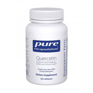 Quercetin