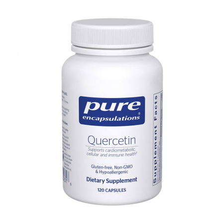 Quercetin