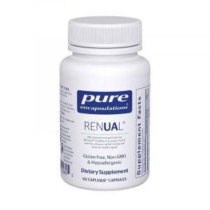 PURE Renual