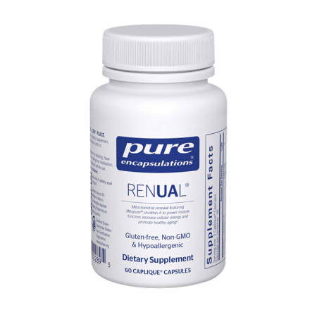 PURE Renual