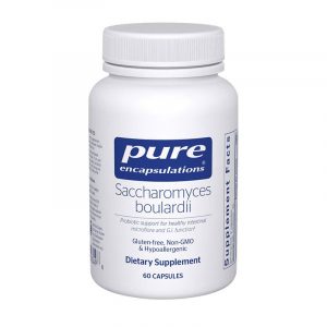 PURE:Saccharomyces B