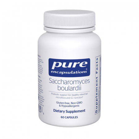 PURE:Saccharomyces B