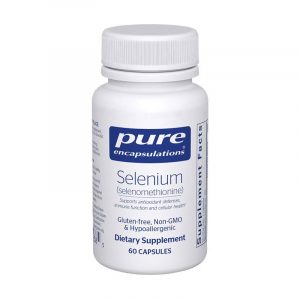 PURE Selenium