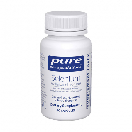 PURE Selenium