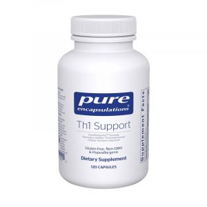 PURE Th1 Support