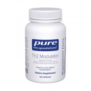PURE:Th2 Modulator